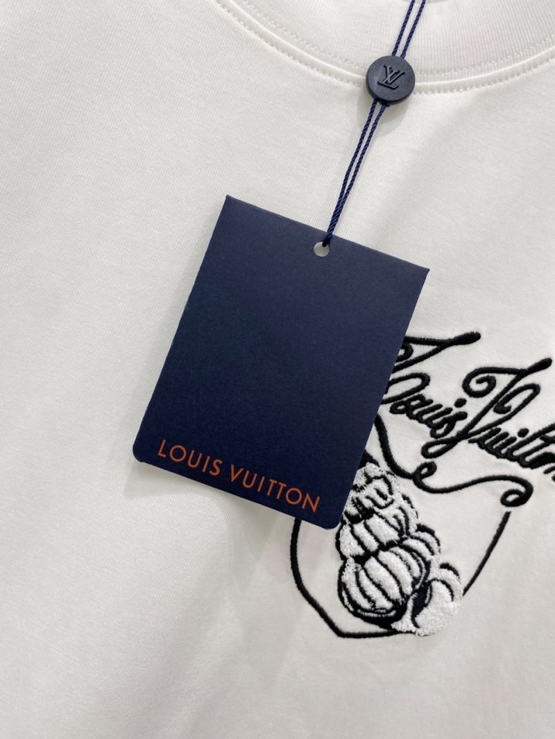 Louis Vuitton T-Shirts